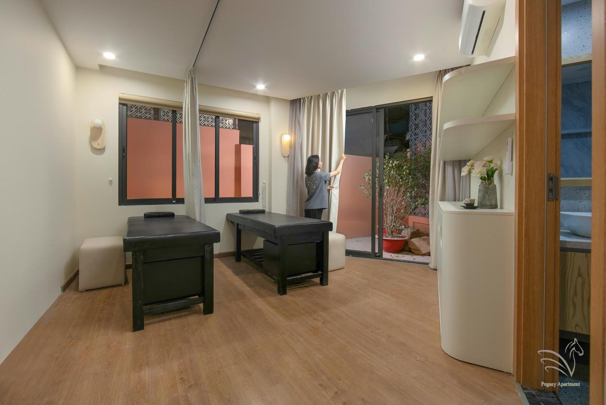 Westlake Pearl Aparthotel & Spa- By Pegasy Group 하노이 외부 사진