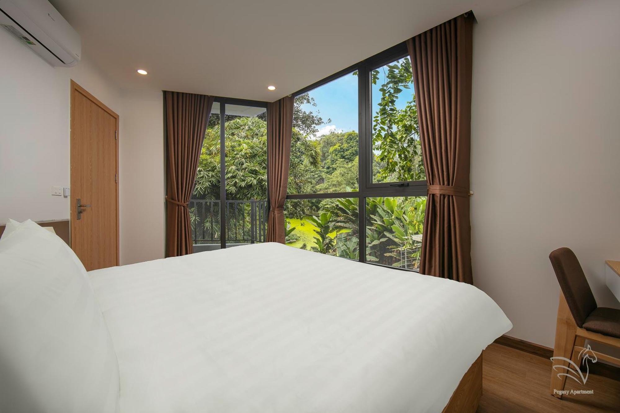 Westlake Pearl Aparthotel & Spa- By Pegasy Group 하노이 외부 사진
