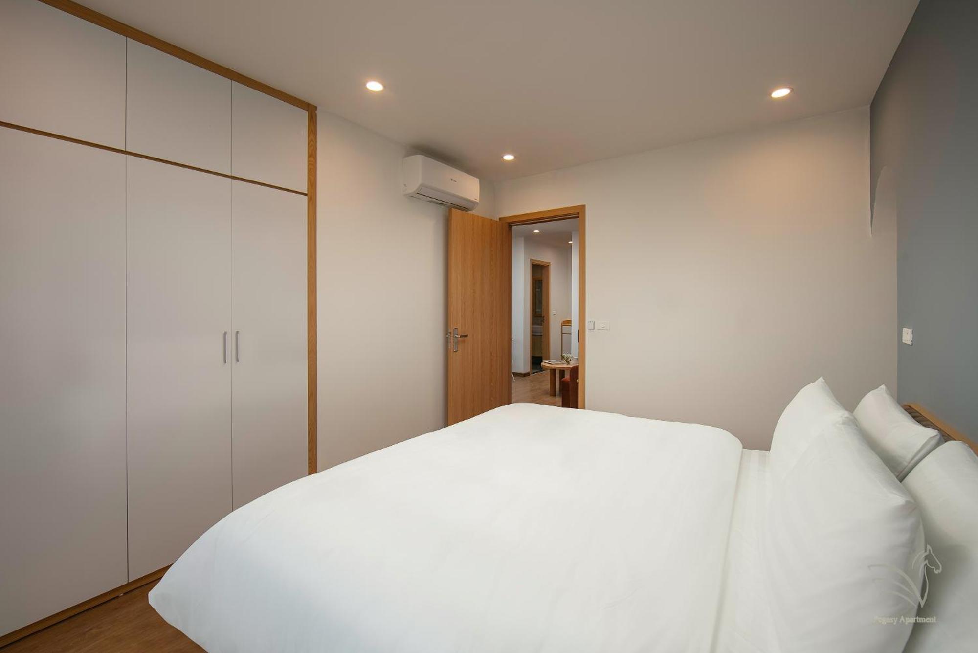 Westlake Pearl Aparthotel & Spa- By Pegasy Group 하노이 외부 사진